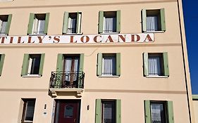 Hotel Tilly's Locanda