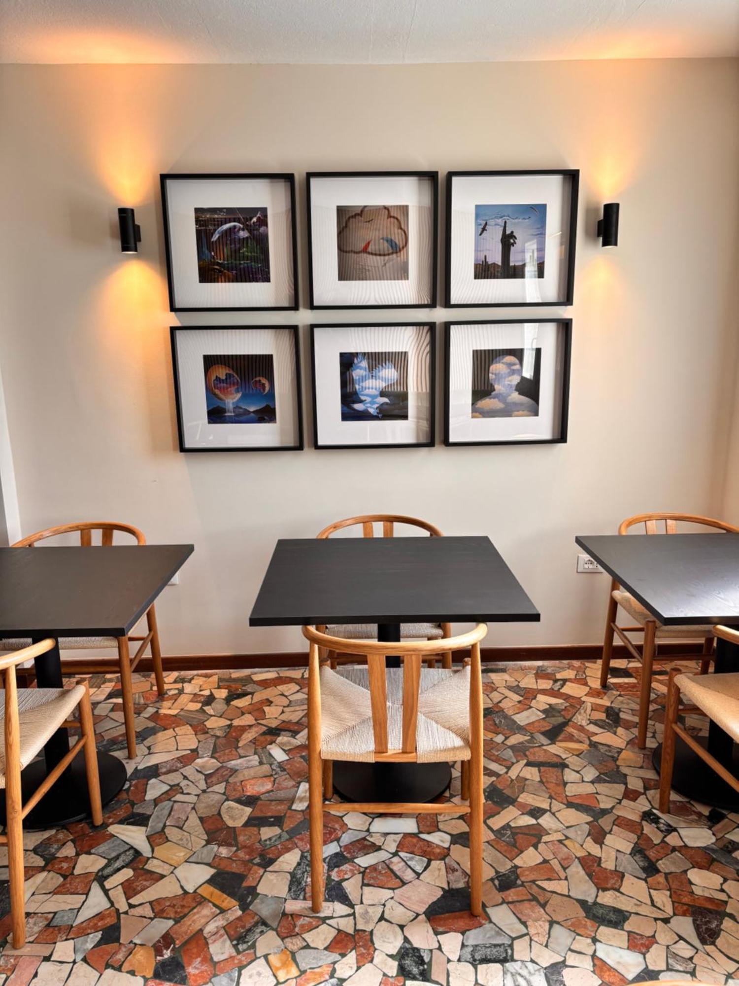 Tilly'S Locanda Borso del Grappa Esterno foto