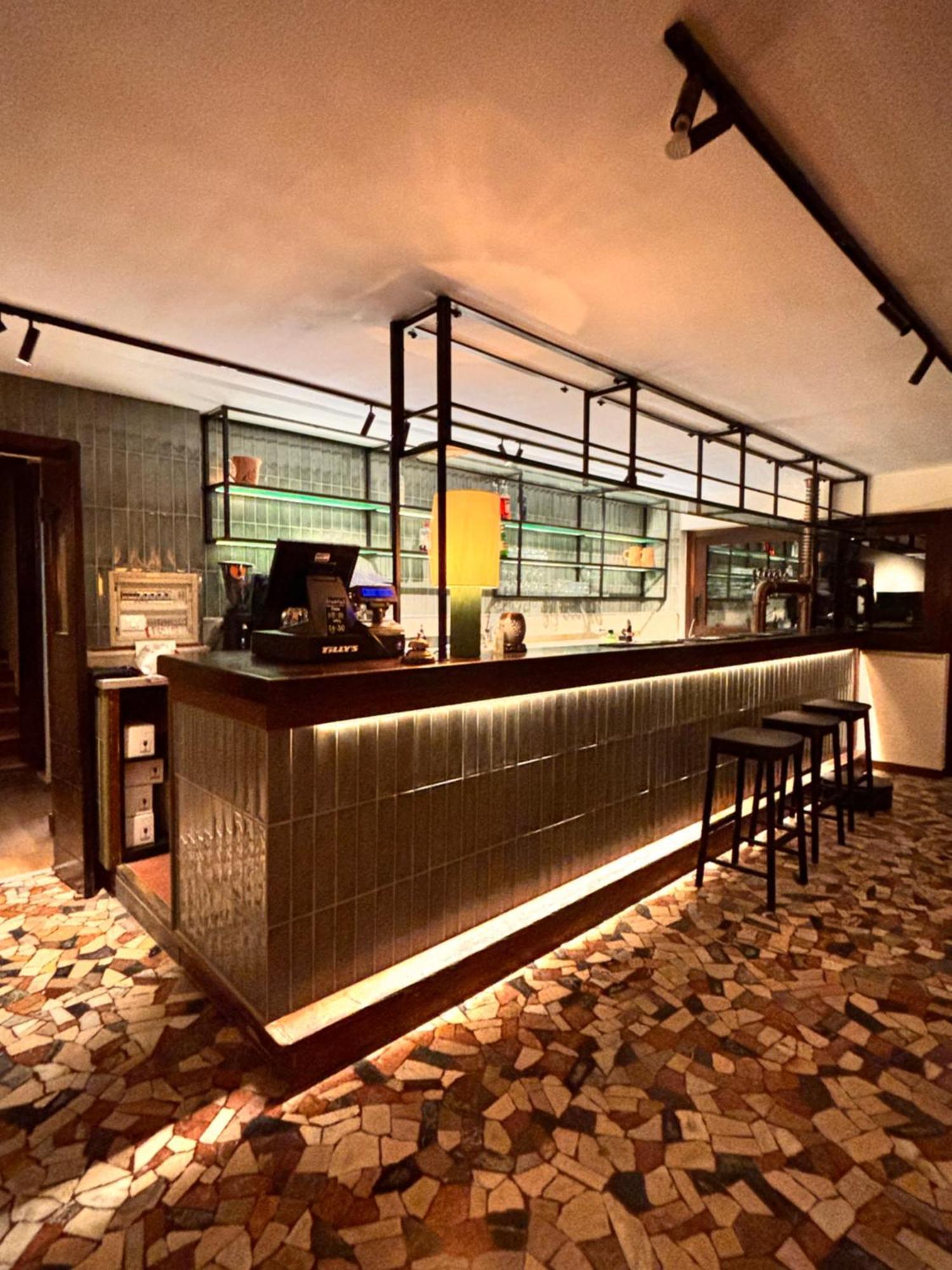 Tilly'S Locanda Borso del Grappa Esterno foto