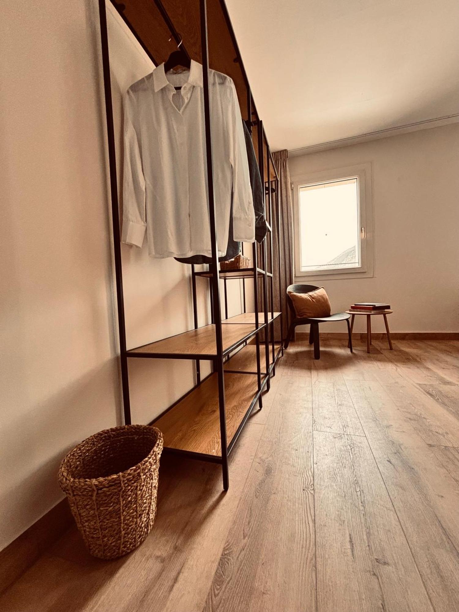 Tilly'S Locanda Borso del Grappa Esterno foto