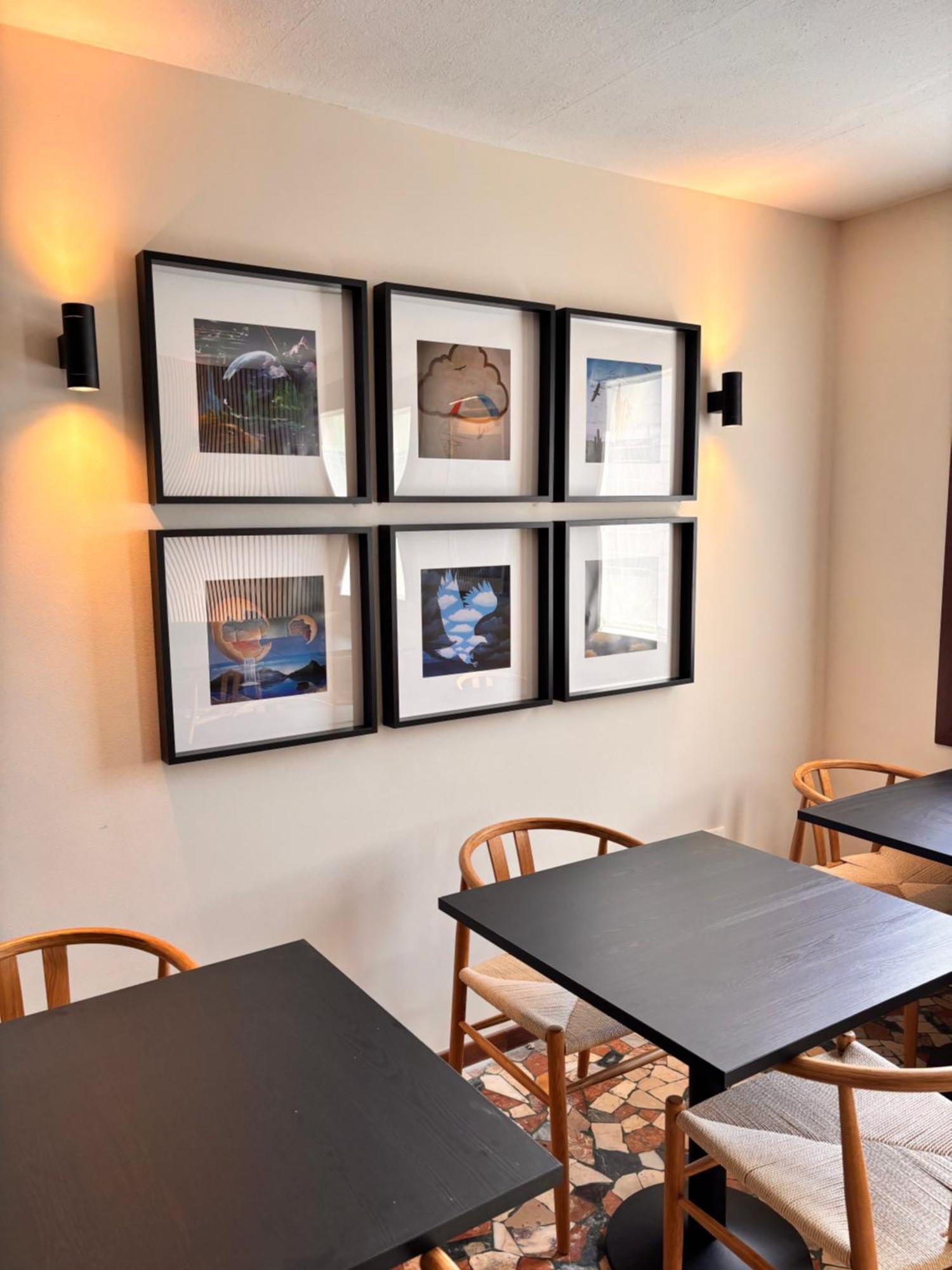 Tilly'S Locanda Borso del Grappa Esterno foto