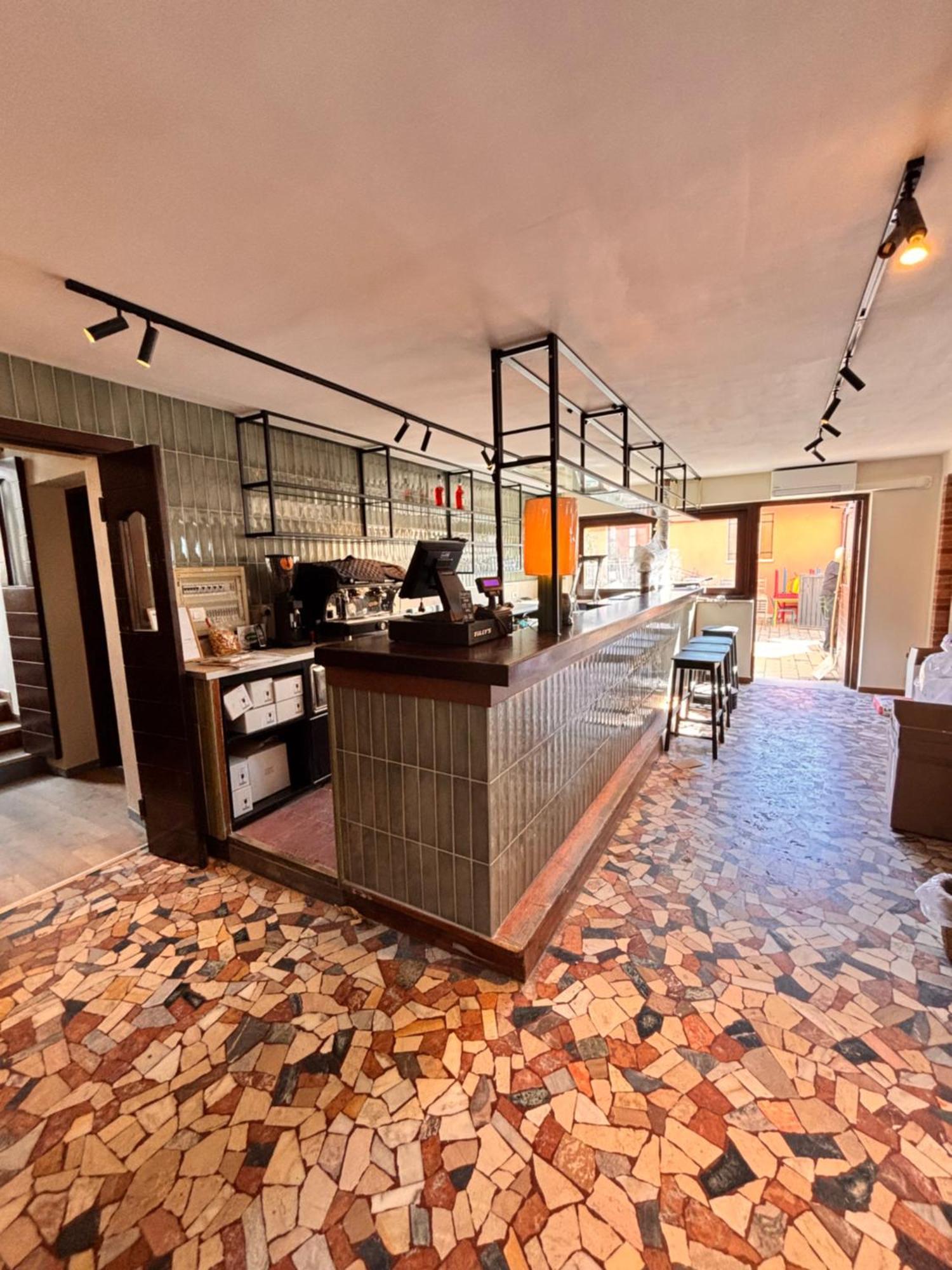 Tilly'S Locanda Borso del Grappa Esterno foto